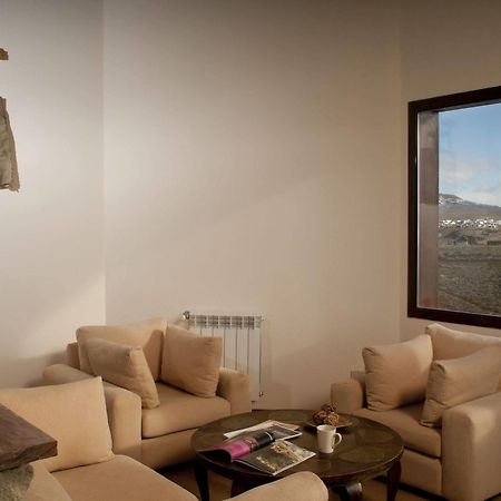 Hosteria Roblesur El Calafate Bagian luar foto