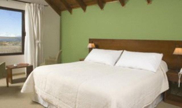 Hosteria Roblesur El Calafate Bagian luar foto