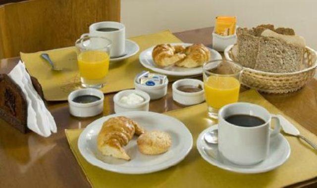 Hosteria Roblesur El Calafate Bagian luar foto