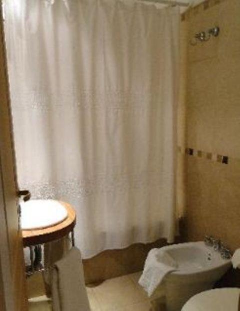 Hosteria Roblesur El Calafate Bagian luar foto